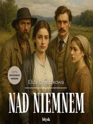 cover image of Nad Niemnem